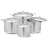 Stock Pot Set