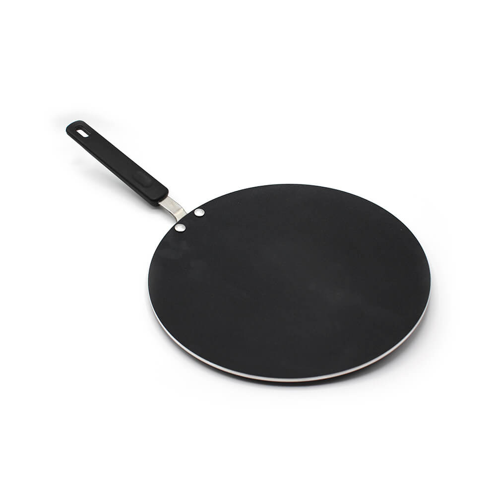 best non stick tawa , non stick cookware at best price in pakistan - majestic chef cookware