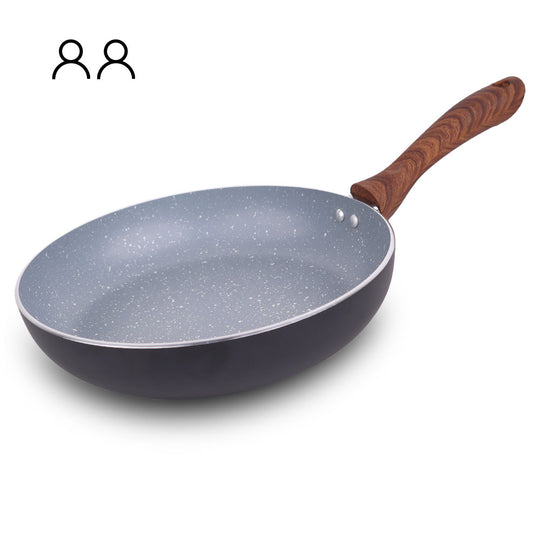 Non-Stick Cookware - Frying Pan/ Deep Frying Pan - Majestic Chef – Chef ...