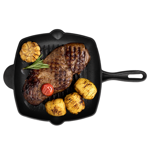 Best Cast Iron Pans At Reasonable Price In Pakistan Majestic Chef