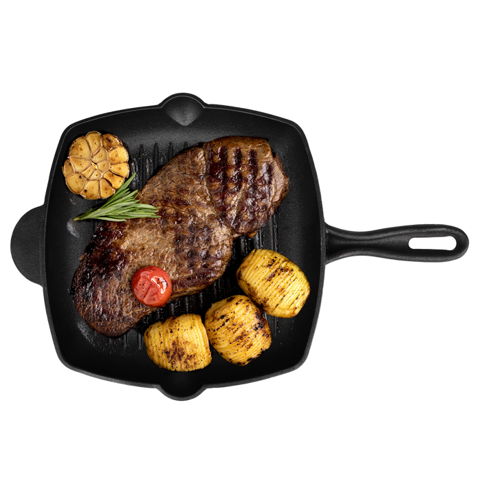 Best Cast Iron Pans At Reasonable Price In Pakistan Majestic Chef