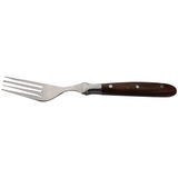 Best Quality Chef Steak Knife Stainless Steel -Natural Wood Handle