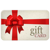 Gift Cards - Majestic Chef