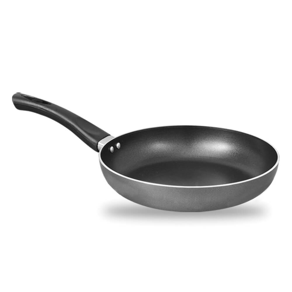 non stick coating round frying pan / cooking pots and pans in pakistan - best non stick cookware brand in pakistan